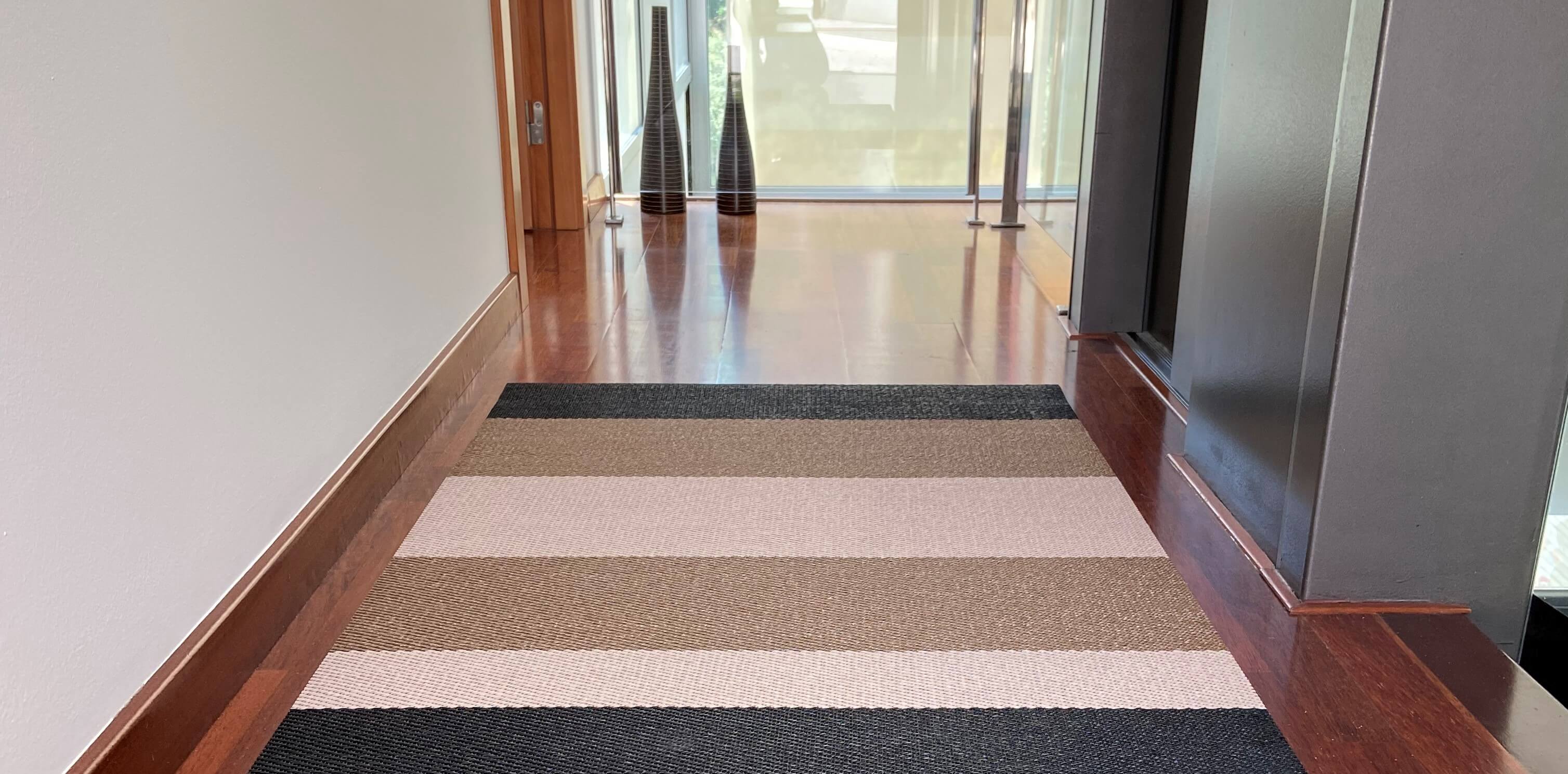 alfombra pasillo
